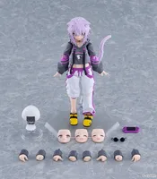 Max Factory figma Nekomata Okayu - hololive production - photo 13