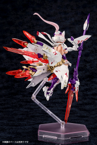ASRA NINE-TAILS 5