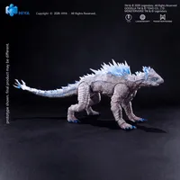 HIYA TOYS None Scale 6.7 Inch Godzilla x Kong The New Empire Frost Bite Blast Shimo Action Figure - Godzilla - photo 9