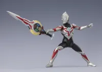 TAMASHII NATIONS ULTRAMAN ORB ORB ORIGIN [ULTRAMAN NEW GENERATION STARS Ver.] "ULTRAMAN", TAMASHII NATIONS S.H.Figuarts - Ultraman - photo 2