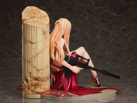OTs-14 Groza: Dinner Dictator Heavy Damage Ver. 3