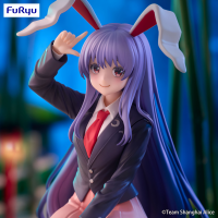 Touhou Project Noodle Stopper Figure -Reisen Udongein Inaba- 3