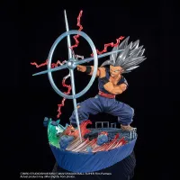TAMASHII NATIONS [EXTRA BATTLE] Son Gohan Beast -Makankosappo- - Dragon Ball Super - photo 2