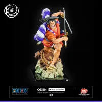 Tsume Art Oden IKIGAI - ONE PIECE - photo 11
