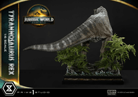 Legacy Museum Collection Jurassic World Rebirth Tyrannosaurus Rex 1/6 scale Bonus Version 39