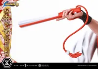 Prime 1 Studio Real Elite Masterline THE KING OF FIGHTERS '98 MAI SHIRANUI - The King of Fighters - photo 8