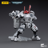 T'au Empire XV8 Crisis Battlesuit Shas'vre Tash'lor 3