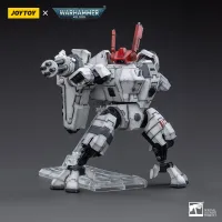 JOYTOY T'au Empire XV8 Crisis Battlesuit Shas'vre Tash'lor - Warhammer 40K - photo 3
