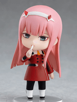 Nendoroid Zero Two 2