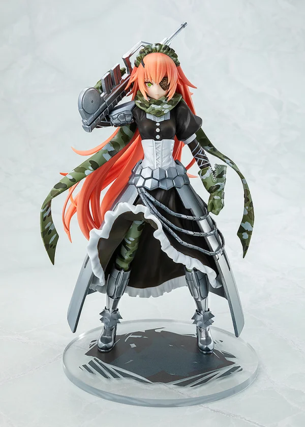 KADOKAWA CZ2128・Δ 10th Anniversary so-bin ver. - Overlord