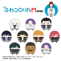 BLUE LOCK THE MOVIE FUWA KORORIN Msize 2