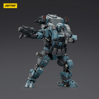 APOC Series Falcon Riot Control Mech ST-8607 4