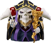 Nendoroid Ainz Ooal Gown(3rd-run) 4