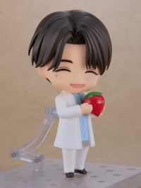 Nendoroid Nobunaga Shimazaki 5