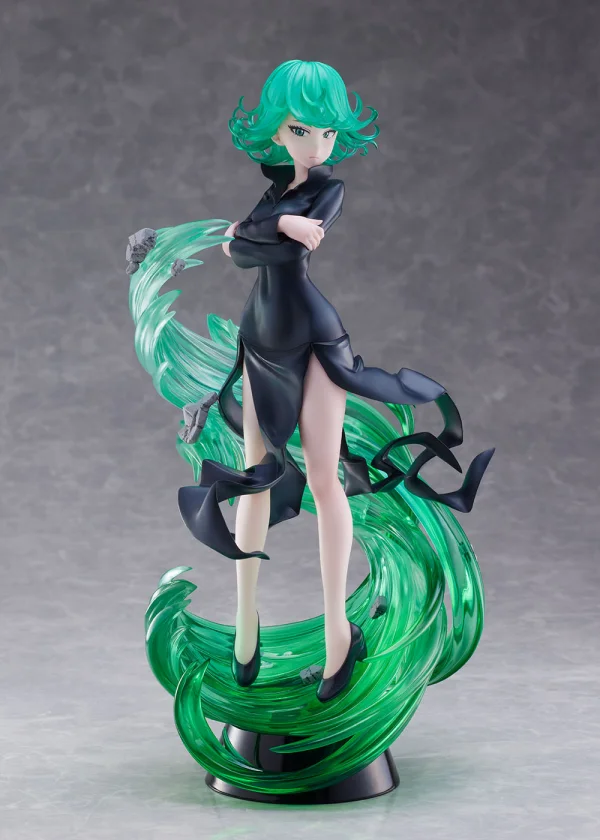 BellFine TERRIBLE TORNADO - One Punch Man