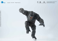 Exquisite Basic Series GODXILLA x KONG THE NEW EMPIRE Kong 16