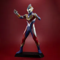 MegaHouse Ultraman Trigger (Multi Type) - Ultraman - photo 2