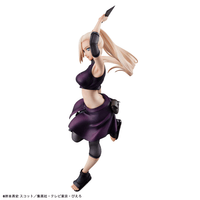 NARUTO GALS Naruto Shippuden Ino Yamanaka（Repeat） 9