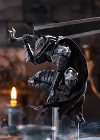 Max Factory PLAMATEA Guts: Berserker Armor Ver. - Berserk - photo 3