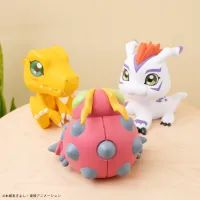 MegaHouse Lookup Digimon Adventure Tentomon＆Palmon set【with gift】 - Digimon - photo 7