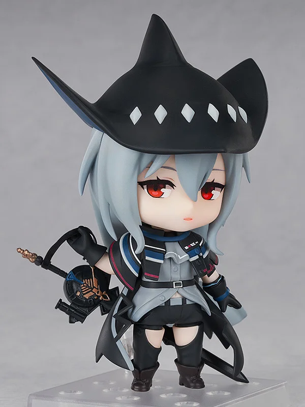 GOOD SMILE COMPANY Nendoroid Skadi - Arknights