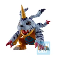 BANDAI Agumon and Gabumon (Digimon Ultimate Evolution) - Digimon - photo 15