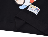 Pop Team Epic Sweatshirt Pipimi 5