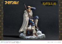 PRISMA WING Golden Kamuy Hyakunosuke Ogata 1/7 Scale Pre-Painted Figure 9