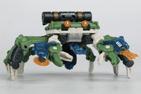 BB-16 KANIBAL 2