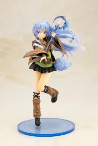KOTOBUKIYA Eria the Water Charmer/Yu-Gi-Oh! CARD GAME Monster Figure Collection w/ BONUS - Yu-Gi-Oh! - photo 21