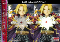 SQUARE ENIX MASTERLINE FULLMETAL ALCHEMIST 20th Anniversary Edition 1/4 Scale 56
