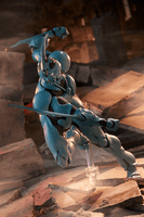 figma Guyver I: Ultimate Edition 14