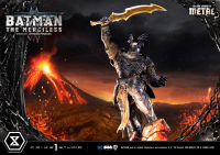 Museum Masterline Dark Nights: Metal (Comics) The Merciless 21