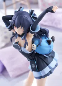 Broccoli Hyperdimension Neptunia Uni Wake Up ver. 1:8 PVC Figure - Hyperdimension Neptunia - photo 6