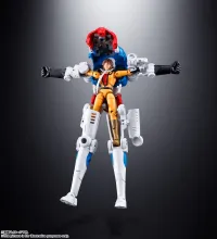 TAMASHII NATIONS GX-95 Gordian "Gordian the Warrior", Bandai Spirits Soul of Chogokin - Gordian the Warrior - photo 6