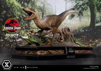 Legacy Museum Collection Jurassic Park (Film) Velociraptor Attack 1/6 scale 33