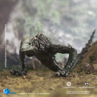 HIYA Exquisite Basic Series Skull Island Skullcrawler 2