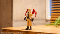 CK-M08 COLLEKAZARO Hawks 10