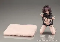 KOTOBUKIYA Rukawachan by Rukawa Negi - Scale Figures - photo 12