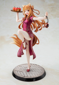 Holo: Chinese Dress ver. KADOKAWA Special Set 3
