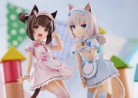 PLUM PMOA Vanilla ~Pretty Kitty Style~ (Pastel Sweet) - NEKOPARA - photo 15