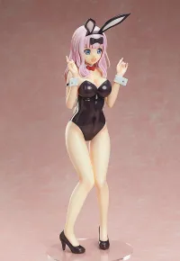 FREEing Chika Fujiwara: Bare Leg Bunny Ver. - Kaguya-sama: Love is War - photo 7