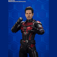 Ant-Man (Ant-Man and the Wasp: Quantumania) 6