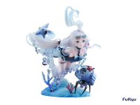 Punishing: Gray Raven No.21:XXI Solar Frost ver. 1/7 Scale Figure 2