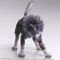 FINAL FANTASY XVI BRING ARTS™ Action Figure -   TORGAL 7