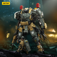 Tyrant-03 Tactical Type 50
