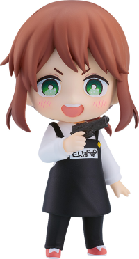 Nendoroid RITA 2