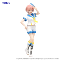 The Quintessential Quintuplets Specials　Trio-Try-iT Figure -Nakano Ichika Marine Look ver.- 2