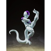 FRIEZA FOURTH FORM "DRAGON BALL", TAMASHII NATIONS S.H.Figuarts 4