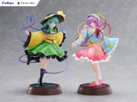 FuRyu TENITOL Koishi Komeiji & Satori Komeiji - Touhou Project - photo 11